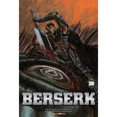 Berserk Vol. 30: Edição De Luxo