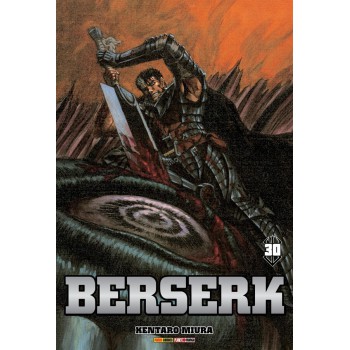 Berserk Vol. 30: Edição De Luxo