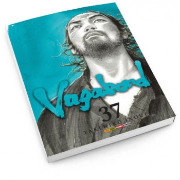 Vagabond Vol. 37