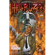 Hellblazer Infernal Vol. 06