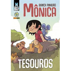 Mônica: Tesouros