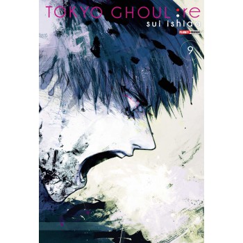 Tokyo Ghoul: Re Vol. 9