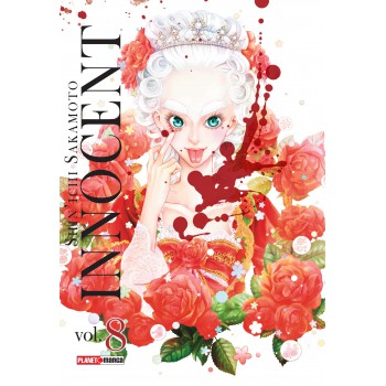 Innocent Vol. 08