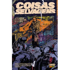 Coisas Selvagens