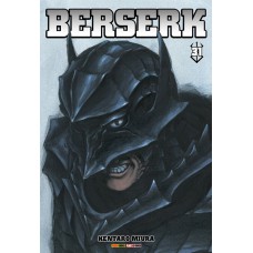 Berserk Vol. 31: Edição De Luxo