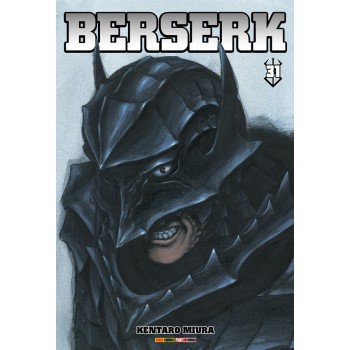 Berserk Vol. 31: Edição De Luxo