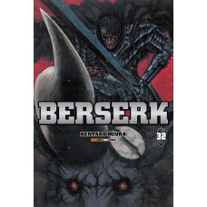 Berserk Vol. 32: Edição De Luxo