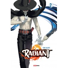 Radiant Vol. 2