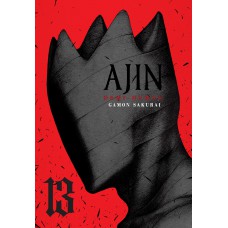 Ajin: Demi-human Vol. 13