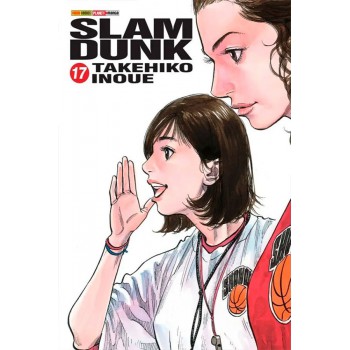 Slam Dunk Vol. 17