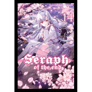 Seraph Of The End Vol. 14