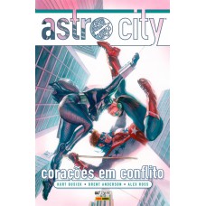 Astro City - Volume 12