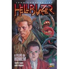 Hellblazer Infernal Vol. 08