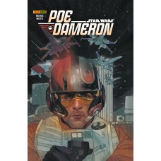 Star Wars: Poe Dameron