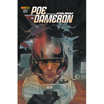 Star Wars: Poe Dameron