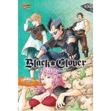 Black Clover Vol. 7