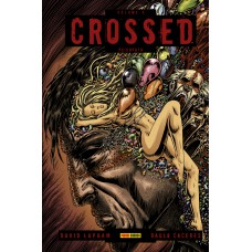 Crossed - Vol. 3 - Psicopata