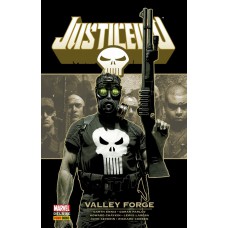 Justiceiro: Valley Forge