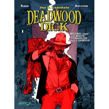 Deadwood Dick 1