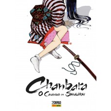 Chanbara - Volume 1