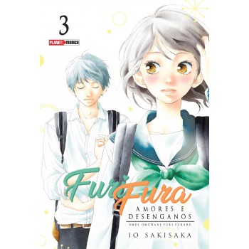 Furi Fura - Amores E Desengano Vol. 03