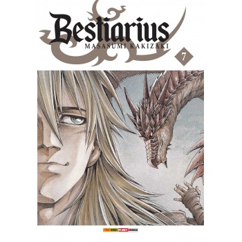 Bestiarius Vol. 7