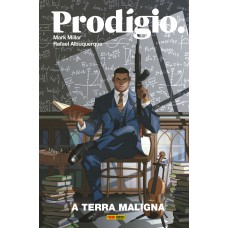 Prodígio: A Terra Maligna