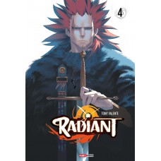 Radiant Vol. 4