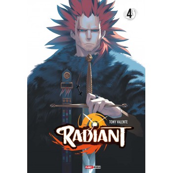 Radiant Vol. 4