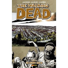 The Walking Dead - Volume 16