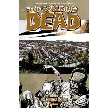 The Walking Dead - Volume 16