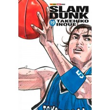 Slam Dunk - 19