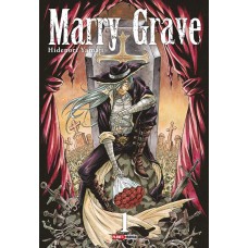 Marry Grave #1