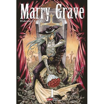 Marry Grave #1