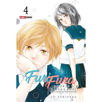 Furi Fura Vol. 4