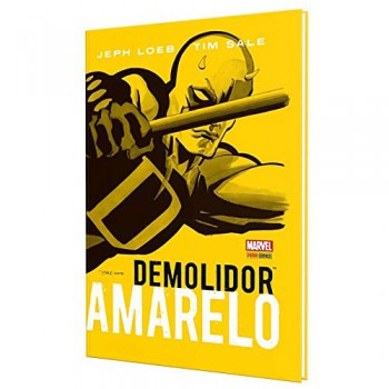 Demolidor: Amarelo