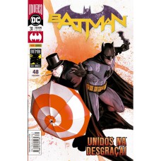 Batman: Universo Dc - 31