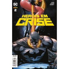 Heróis Em Crise - 2