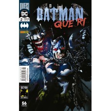 O Batman Que Ri: Universo Dc - 2