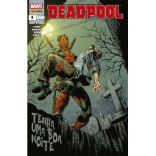 Deadpool - 8