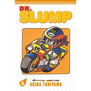 Dr. Slump - 15