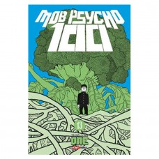 Mob Psycho 100 - 13