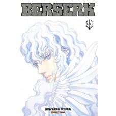 Berserk Vol. 33: Edição De Luxo