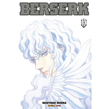 Berserk Vol. 33: Edição De Luxo