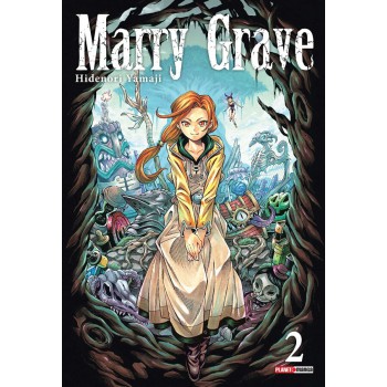 Marry Grave - 2