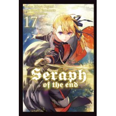 Seraph Of The End Vol. 17