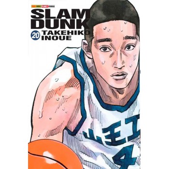 Slam Dunk - 20