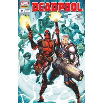 Deadpool - 10