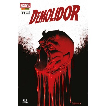 Demolidor - 21