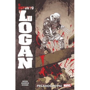 O Defunto Logan - 1